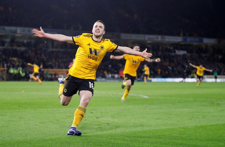 M.U bị Wolverhampton đá văng khỏi Cúp FA trong... 6 phút - Ảnh 2. M.U bị Wolverhampton đá văng khỏi Cúp FA trong... 6 phút - Ảnh 2.