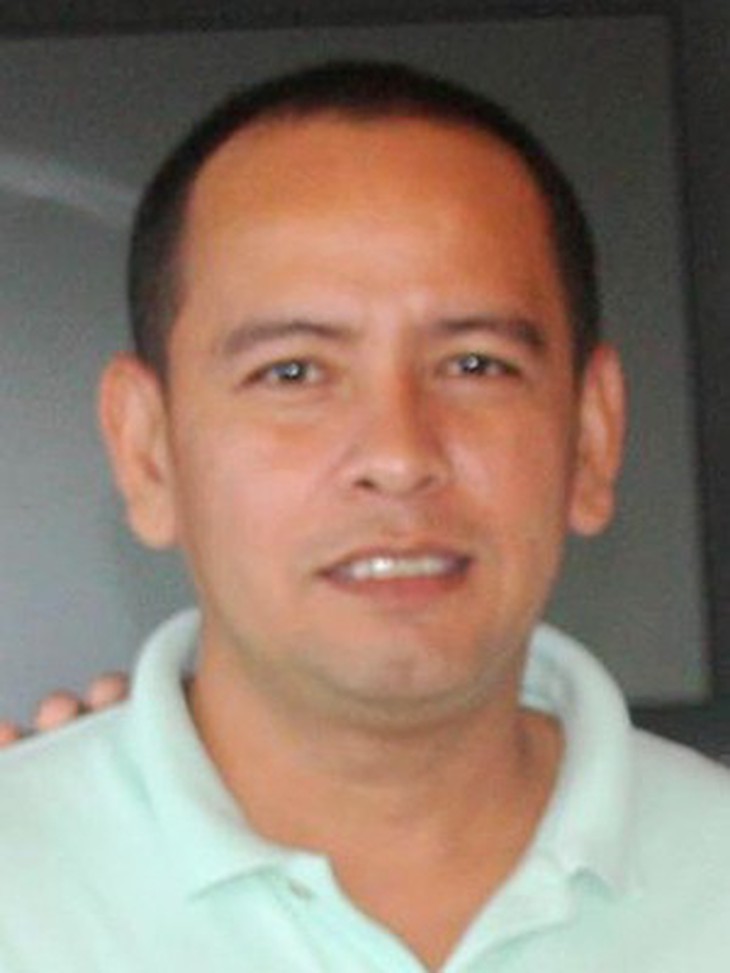 john bayarong