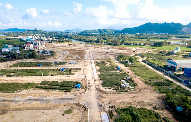 Thị trường bất động sản sau tết: Tâm điểm dồn về vùng ven và tỉnh lẻ - Ảnh 1.