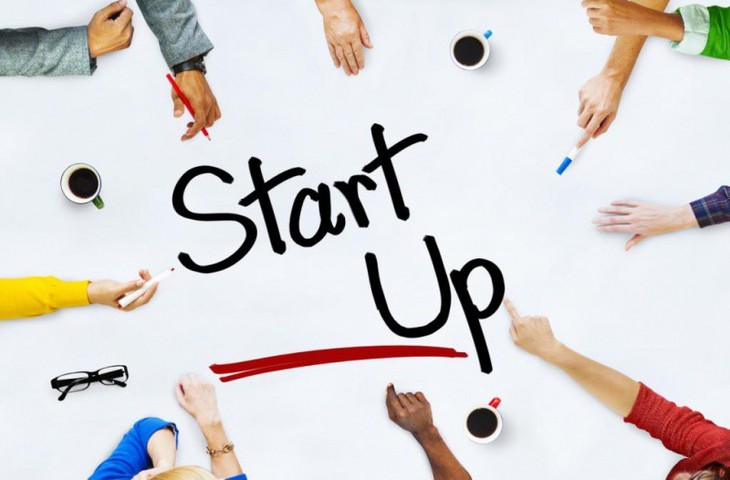 Khởi nghiệp thành công, lập quỹ 10 triệu USD hỗ trợ startup - Ảnh 2.