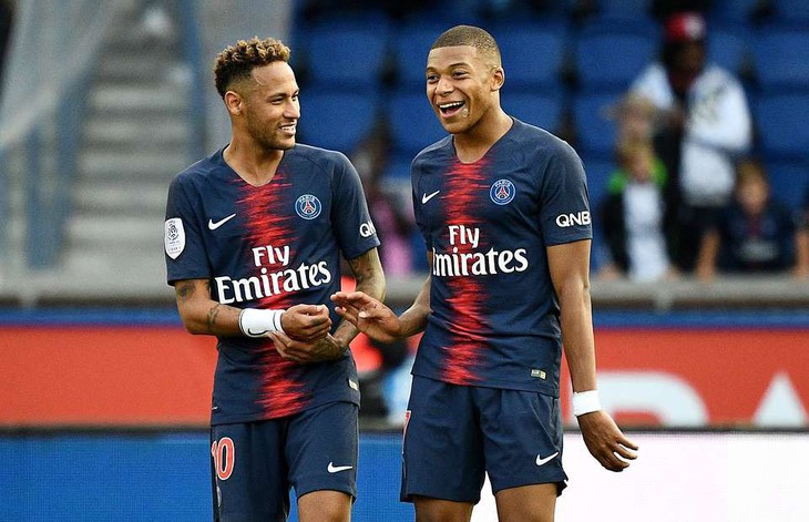 Thắng kiện UEFA, PSG thoát án phạt cấm dự Champions League - Ảnh 1.