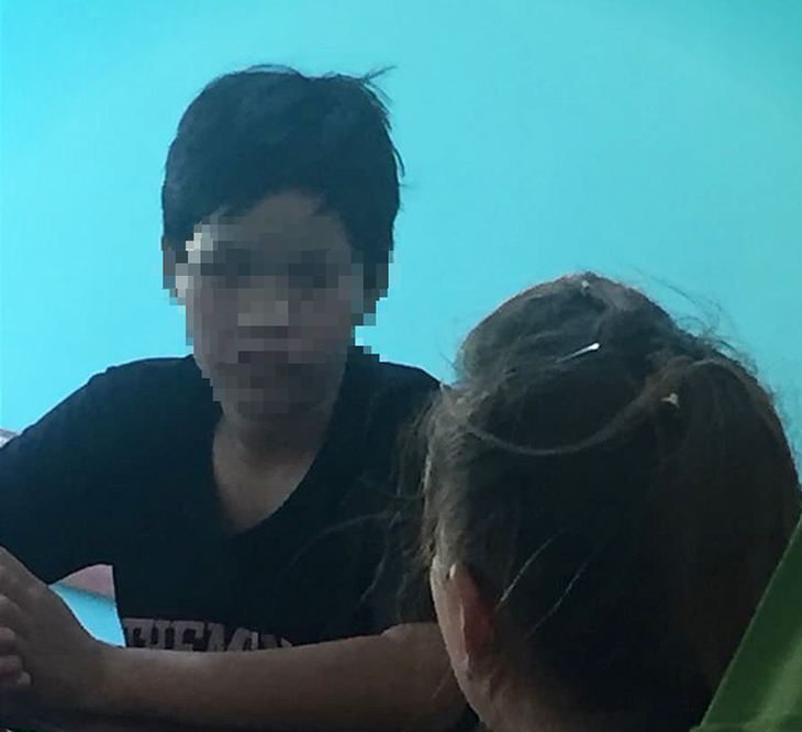 Vụ người phụ nữ bị giết ở Mỹ Tho, bất ngờ với thông tin thủ phạm - Ảnh 1. Vụ người phụ nữ bị giết ở Mỹ Tho, bất ngờ với thông tin thủ phạm - Ảnh 1.