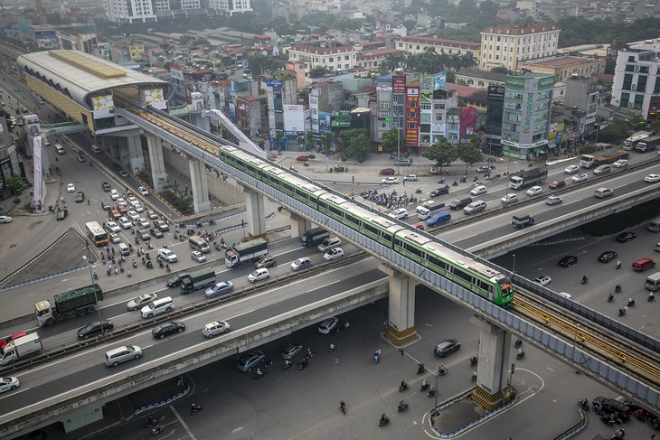 Vì sao vốn ODA ngày càng đắt đỏ? - Ảnh 1.