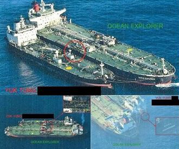 Mỹ trừng phạt hai công ty Trung Quốc, một tên hai đích - Ảnh 1. Mỹ trừng phạt hai công ty Trung Quốc, một tên hai đích - Ảnh 1.