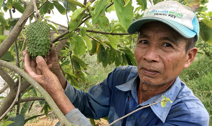 Thuốc diệt cỏ gây ung thư: Càng để lâu, càng có tội với dân - Ảnh 8.