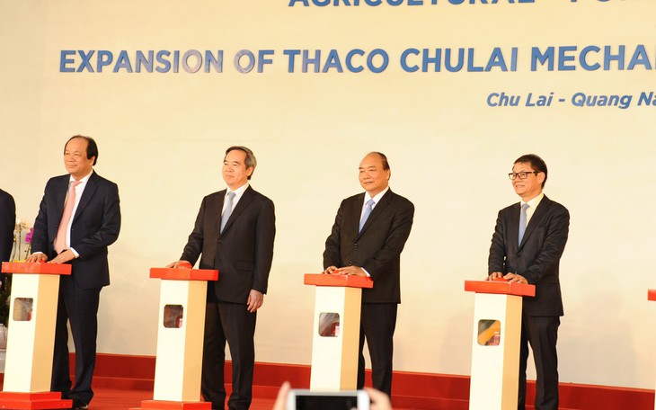 Thủ tướng: Chìa khóa thành công là 3 bên cùng thắng 