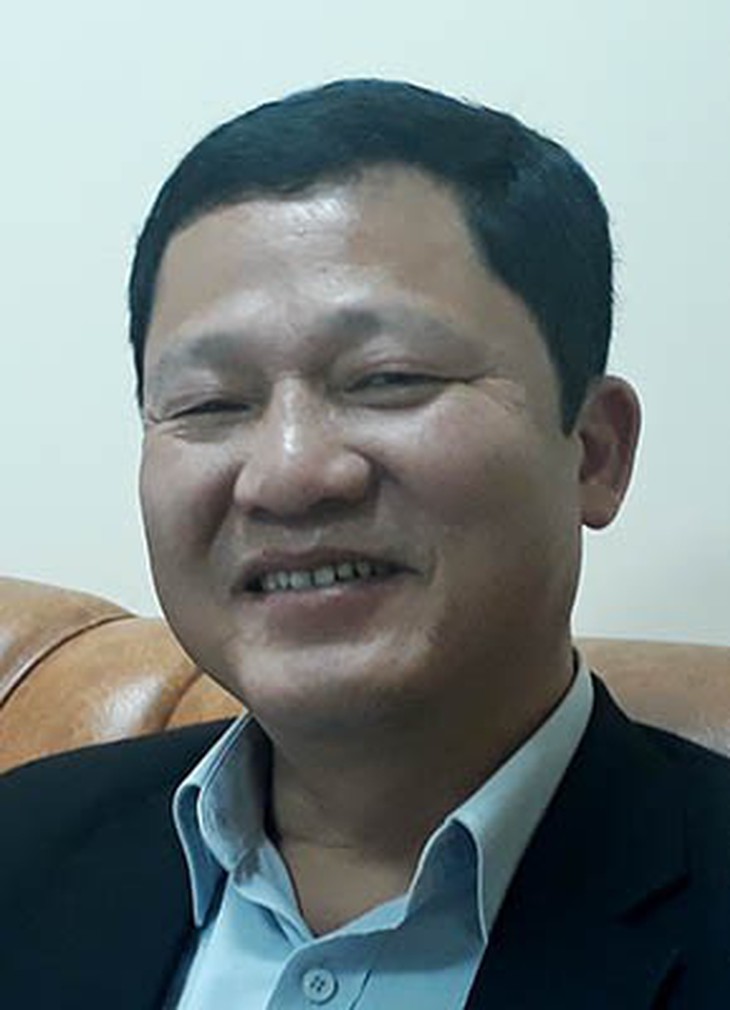 nguyen van vinh