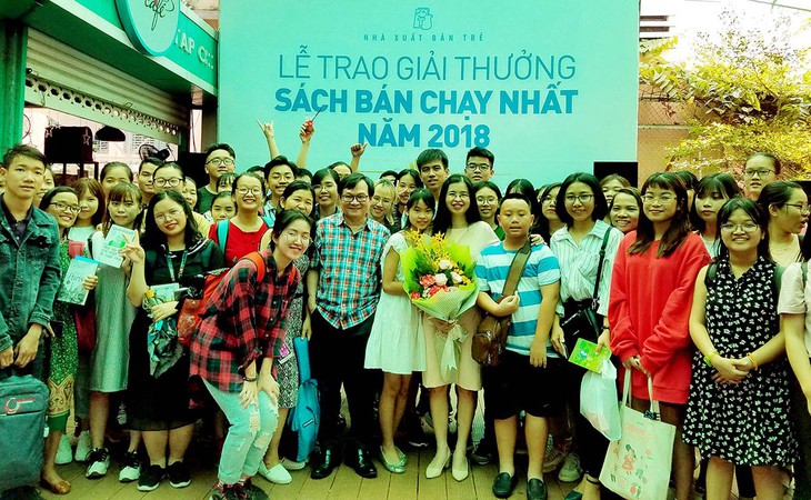 Cà phê cùng Tony dẫn đầu best-seller và xu hướng đọc sâu, nhanh, sốc - Ảnh 1.