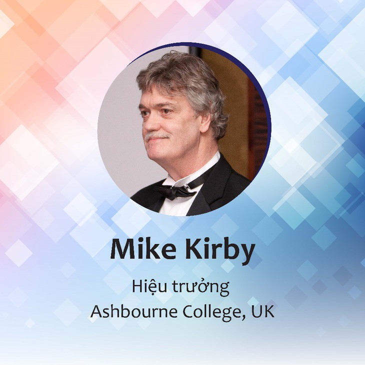 Hội thảo ‘Chương trình phổ thông quốc tế IGCSEs & A-LEVELs’ - Ảnh 2.