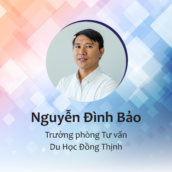 Hội thảo ‘Chương trình phổ thông quốc tế IGCSEs & A-LEVELs’ - Ảnh 4.