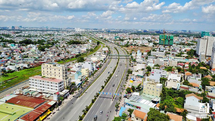 Vì sao đất nền luôn nhận được sự quan tâm của các nhà đầu tư? - Ảnh 1. Vì sao đất nền luôn nhận được sự quan tâm của các nhà đầu tư? - Ảnh 1.
