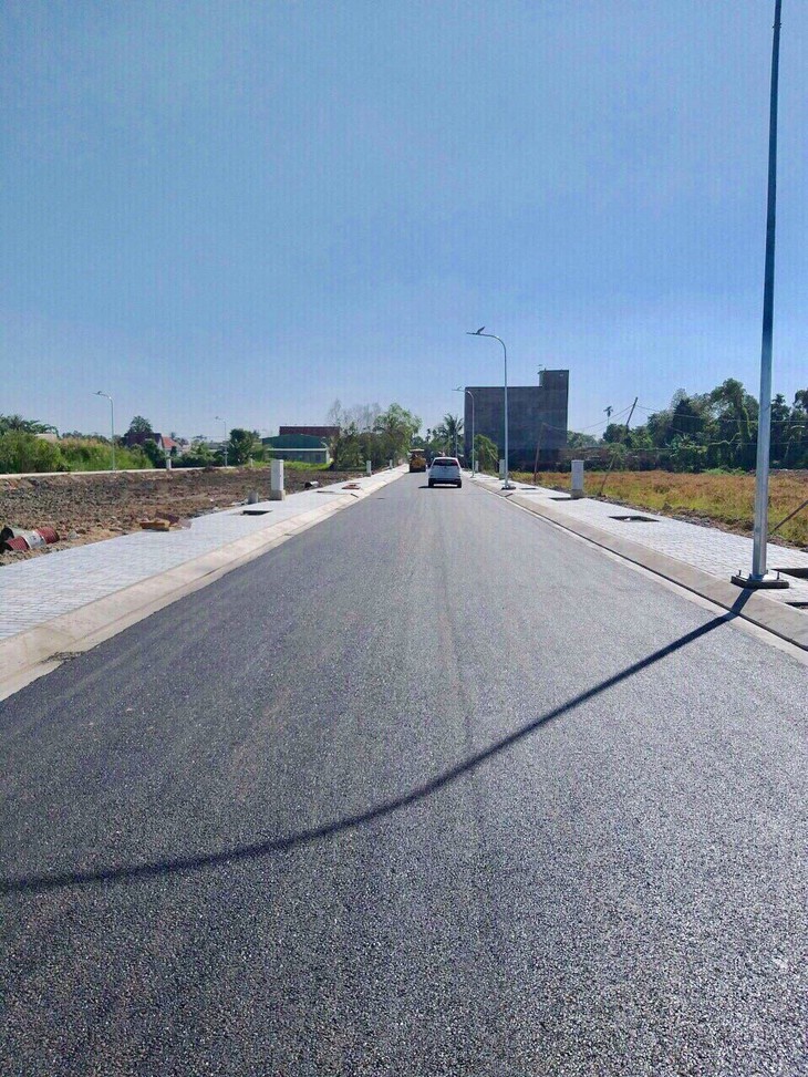 Vì sao đất nền luôn nhận được sự quan tâm của các nhà đầu tư? - Ảnh 3. Vì sao đất nền luôn nhận được sự quan tâm của các nhà đầu tư? - Ảnh 3.