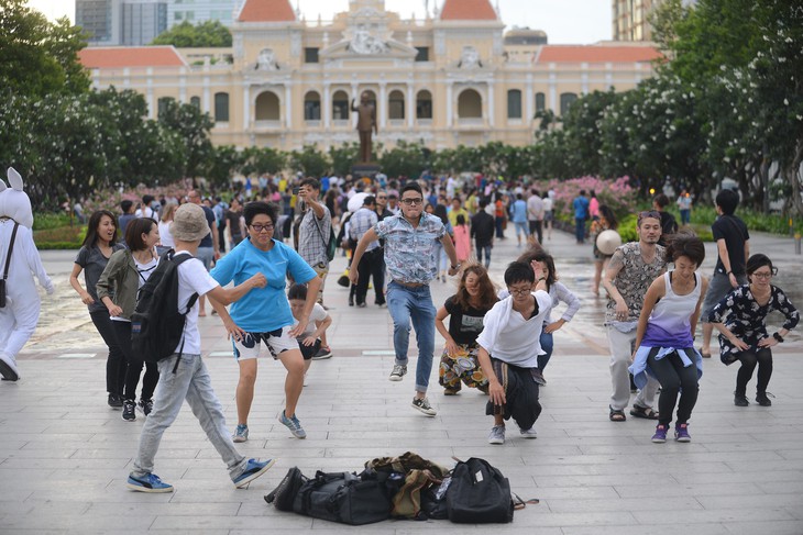 TP.HCM tung 9 tour hè giá tốt cho học sinh, sinh viên - Ảnh 1.