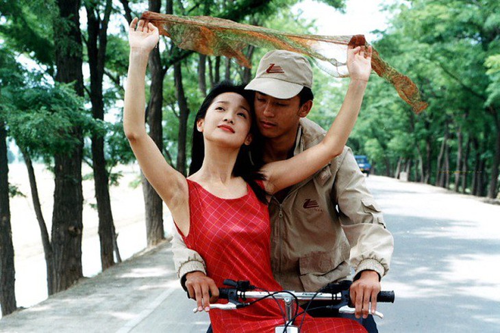 Vương Tiểu Soái bị ném đá vì quảng cáo phim xúc phạm phụ nữ - Ảnh 3. Vương Tiểu Soái bị ném đá vì quảng cáo phim xúc phạm phụ nữ - Ảnh 3.
