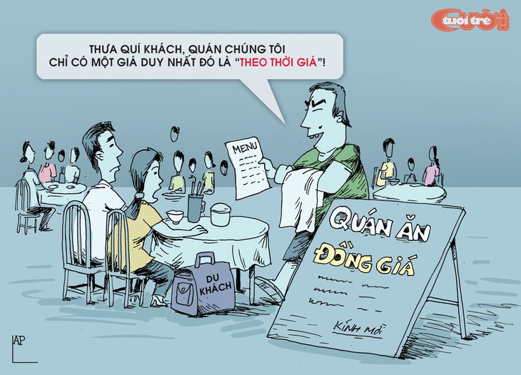 Tin hay không tùy bạn: Giải cứu du khách, giải cứu nông sản - Ảnh 1. Tin hay không tùy bạn: Giải cứu du khách, giải cứu nông sản - Ảnh 1.