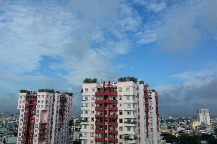 Mua nhà khi còn tuổi trẻ để chăm chỉ kiếm tiền hơn - Ảnh 2. Mua nhà khi còn tuổi trẻ để chăm chỉ kiếm tiền hơn - Ảnh 2.