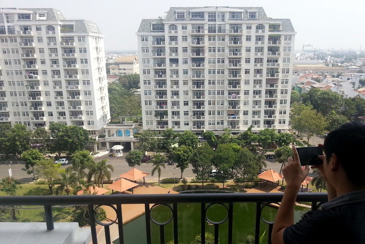 Mua nhà khi còn tuổi trẻ để chăm chỉ kiếm tiền hơn - Ảnh 1. Mua nhà khi còn tuổi trẻ để chăm chỉ kiếm tiền hơn - Ảnh 1.