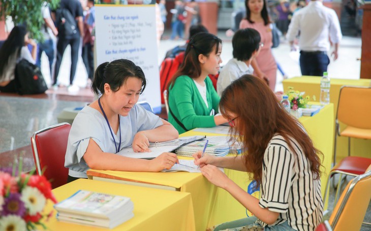 Tuyển sinh 2019: đăng ký nguyện vọng thế nào cho hiệu quả?