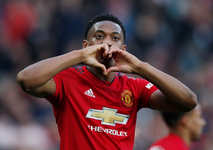 Rashford và Martial đưa M.U trở lại Top 4 - Ảnh 2.