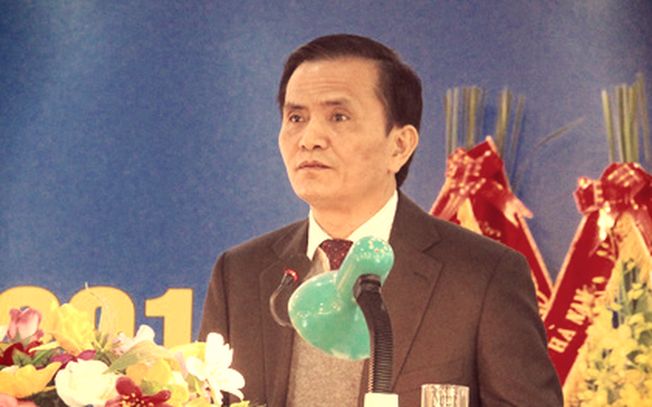 Quan chức 