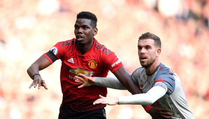 HLV Solskjaer lần đầu tiết lộ bí mật giúp Pogba và Lindelof thi đấu bùng nổ - Ảnh 2.