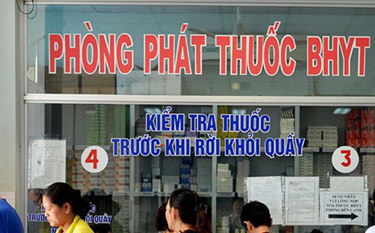 Vì sao bệnh viện thành con nợ?