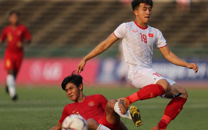 Cơ hội để ông Park Hang Seo tìm 