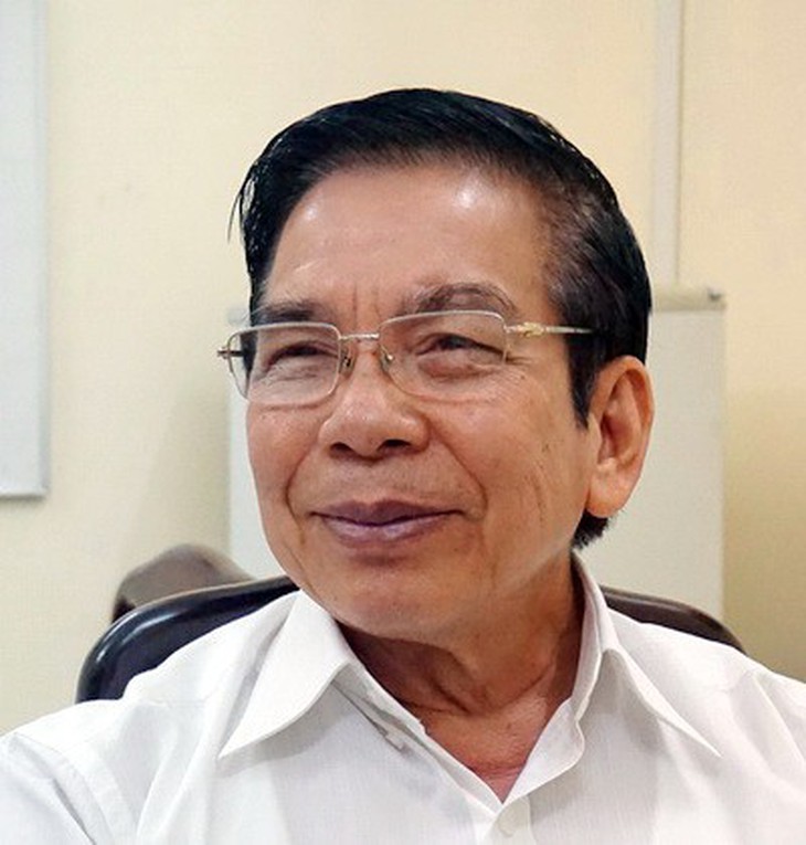 huynh cong minh