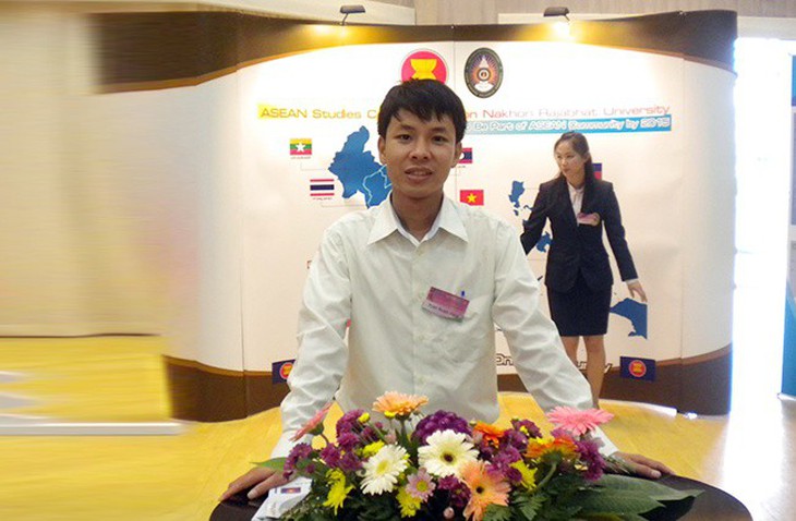 Quan hệ quốc tế - ngành học của những nhà ngoại giao tương lai - Ảnh 1. Quan hệ quốc tế - ngành học của những nhà ngoại giao tương lai - Ảnh 1.