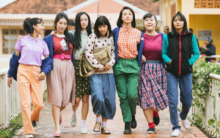 Ngày 8-3: Quà sách thay hoa - Ngân nga cảm xúc - Ảnh 1. Ngày 8-3: Quà sách thay hoa - Ngân nga cảm xúc - Ảnh 1.