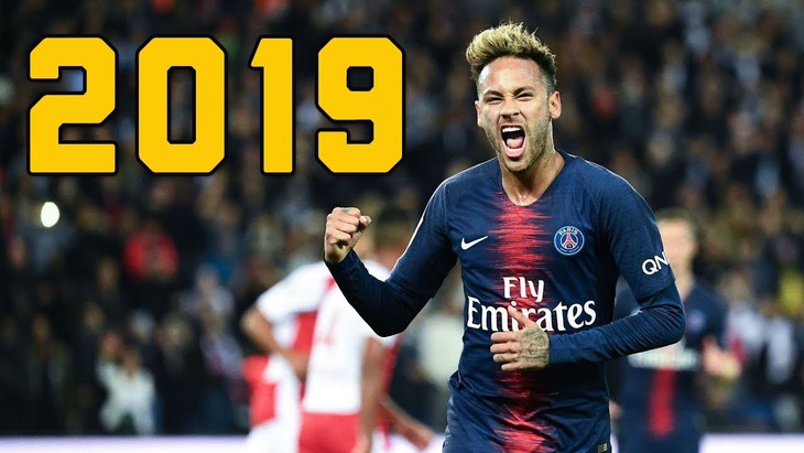 Real Madrid chấp nhận chi 350 triệu euro để mua Neymar - Ảnh 1.