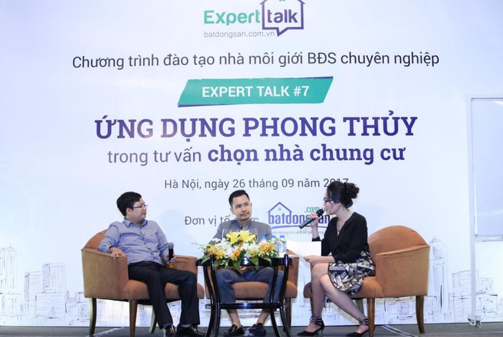 Ứng dụng phong thủy trong kinh doanh bất động sản 2019 - Ảnh 2.