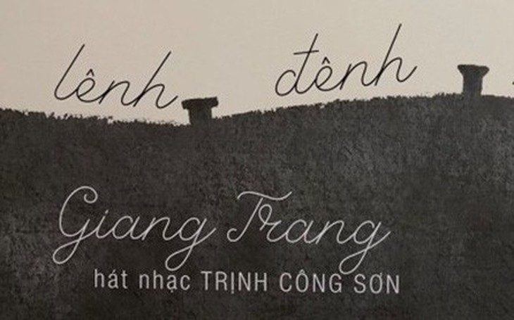 Giang Trang trở lại với Trịnh cuối - Ảnh 2.