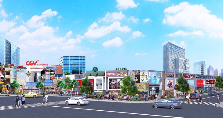 Chọn dự án tiềm năng khi đầu tư đất nền vùng ven - Ảnh 3. Chọn dự án tiềm năng khi đầu tư đất nền vùng ven - Ảnh 3.