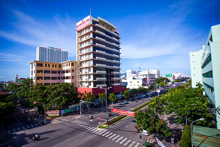 Times Higher Education công bố những đại học VN sinh viên nước ngoài nên theo học - Ảnh 4.