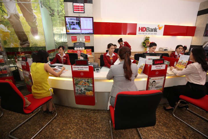 Miễn phí chuyển khoản cho khách hàng doanh nghiệp - Ảnh 1. Miễn phí chuyển khoản cho khách hàng doanh nghiệp - Ảnh 1.
