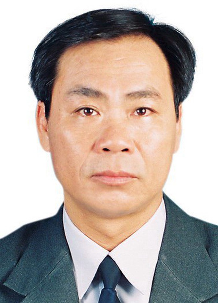 Ông PHAN VĂN TỰ