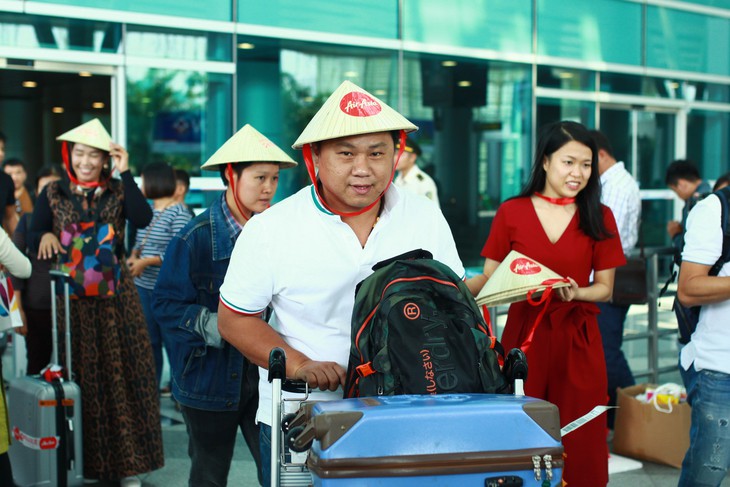 Từ Đà Nẵng đã có thể bay thẳng tới Chiang Mai - Ảnh 1.