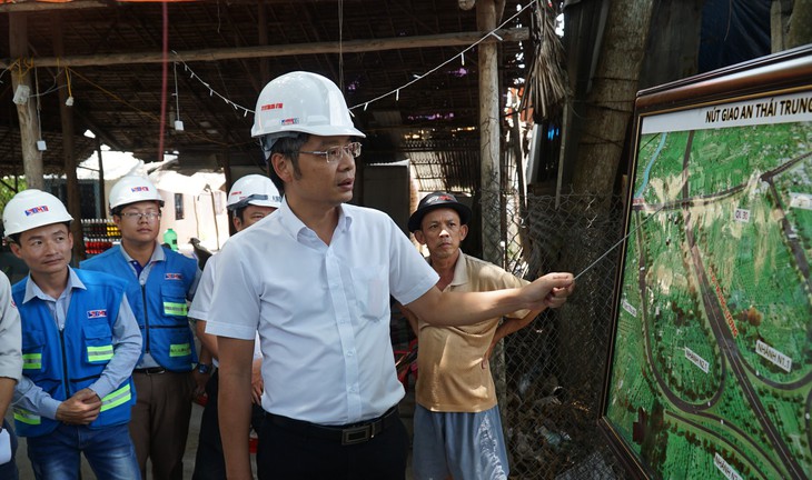 Khởi động lại dự án cao tốc Trung Lương - Mỹ Thuận - Ảnh 2.