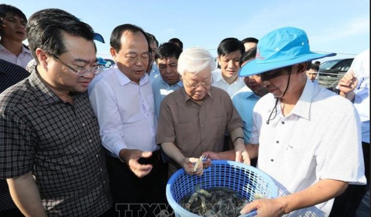 Kiên Giang kiến nghị sớm có chủ trương thành lập thành phố Phú Quốc - Ảnh 2.