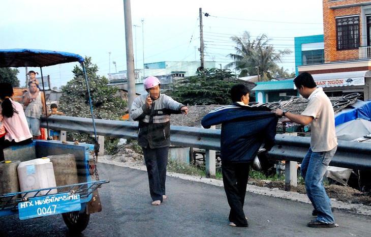 Nếu khó chịu với câu hỏi, trong bạn đã có mầm mống hung hăng - Ảnh 1.