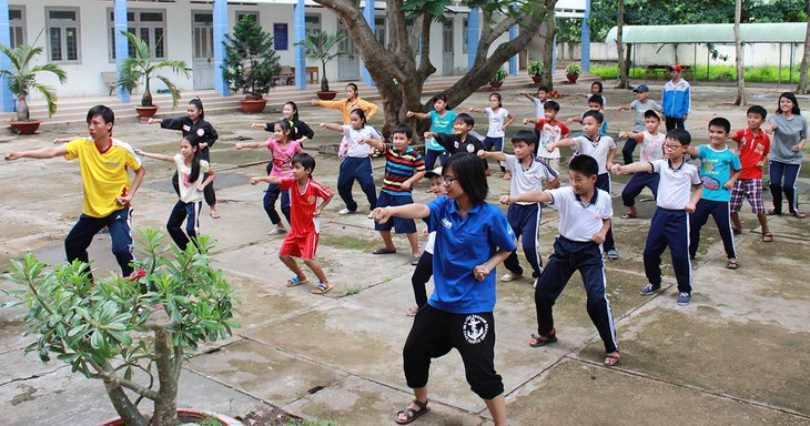 Hệ lụy từ giang hồ mạng: Lấy tích cực đẩy lùi tiêu cực - Ảnh 1.