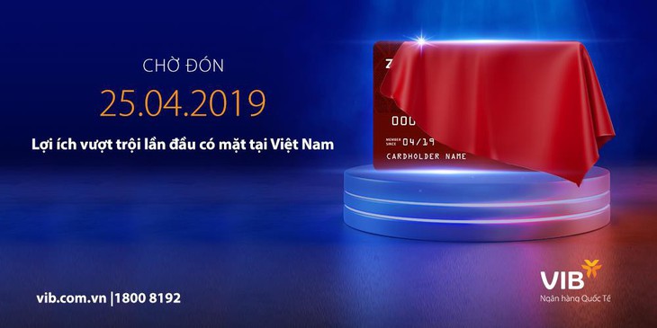 Ưu đãi thẻ tín dụng: liệu có bất ngờ lớn trong năm 2019? - Ảnh 2.