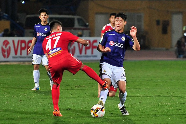 tăng tiến tăng tiến
