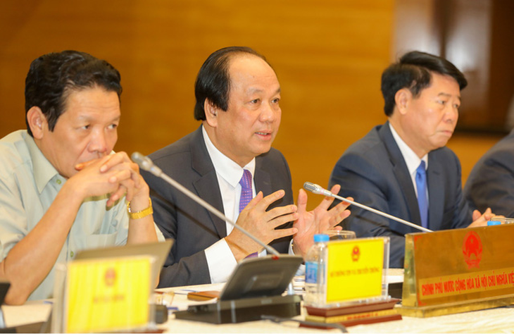 ‘Xã hội lành mạnh không chấp nhận hiện tượng Khá Bảnh’ - Ảnh 1. ‘Xã hội lành mạnh không chấp nhận hiện tượng Khá Bảnh’ - Ảnh 1.