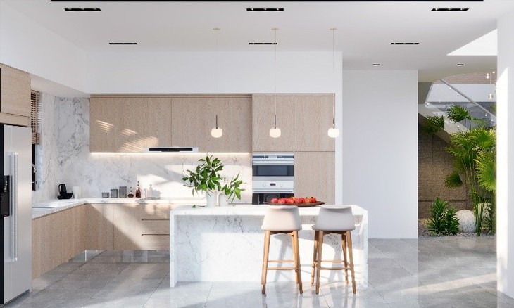 Khám phá DamevA Residences tại trung tâm Bắc Nha Trang - Ảnh 1. Khám phá DamevA Residences tại trung tâm Bắc Nha Trang - Ảnh 1.