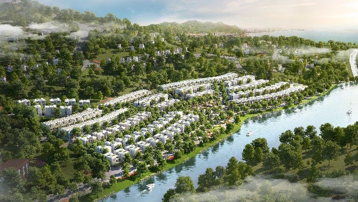 Khám phá DamevA Residences tại trung tâm Bắc Nha Trang - Ảnh 2. Khám phá DamevA Residences tại trung tâm Bắc Nha Trang - Ảnh 2.
