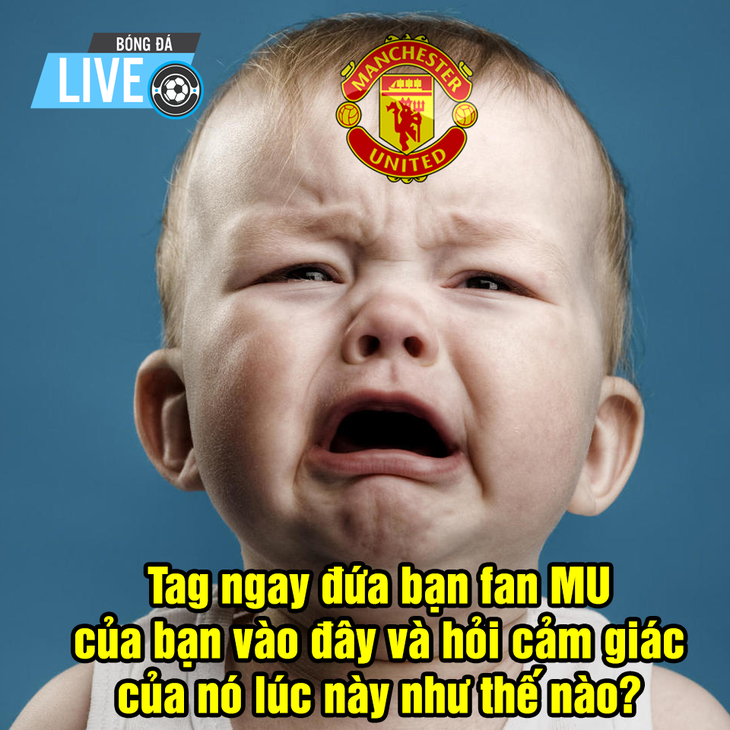 Cộng đồng mạng: Thật sai lầm nếu Liverpool chờ MU cản đường Man City - Ảnh 10.