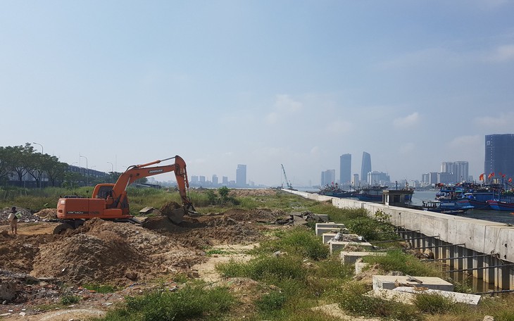 M Riverside Danang khai trương nhà mẫu tại khu trung tâm Đà Nẵng - Ảnh 6.