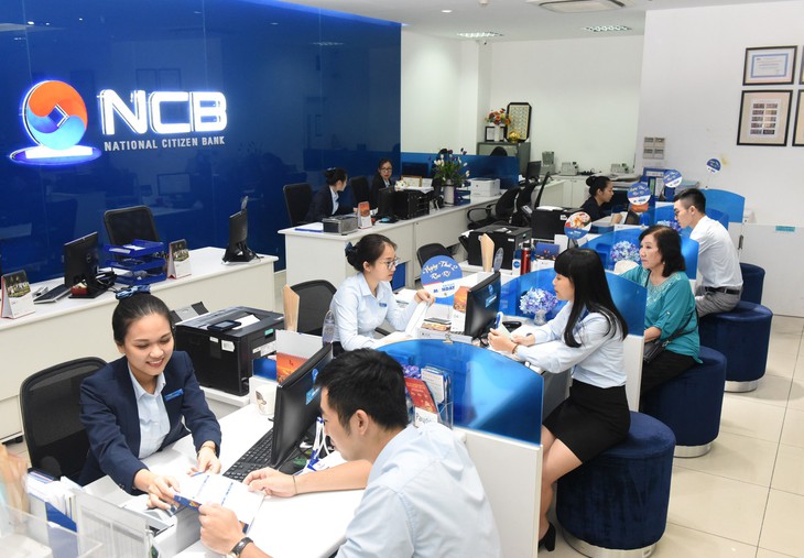 NCB không chọn cổ đông chiến lược bằng mọi giá - Ảnh 1.